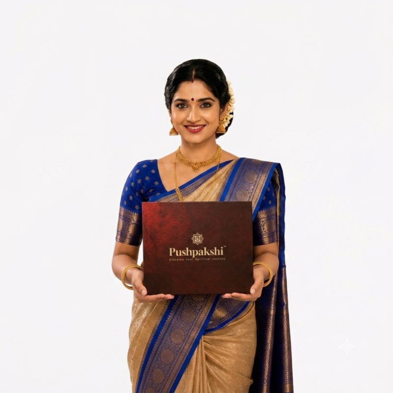 Sampoorna Ganesh Pooja Kit